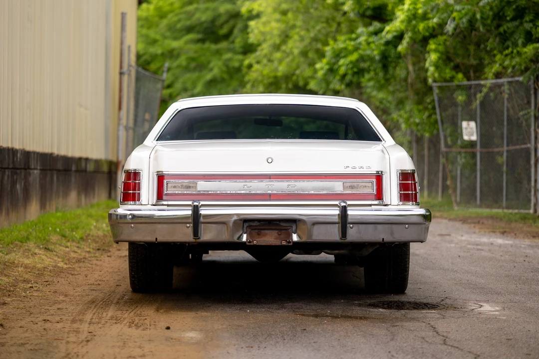 1978 Ford LTD - Image 7 of 31