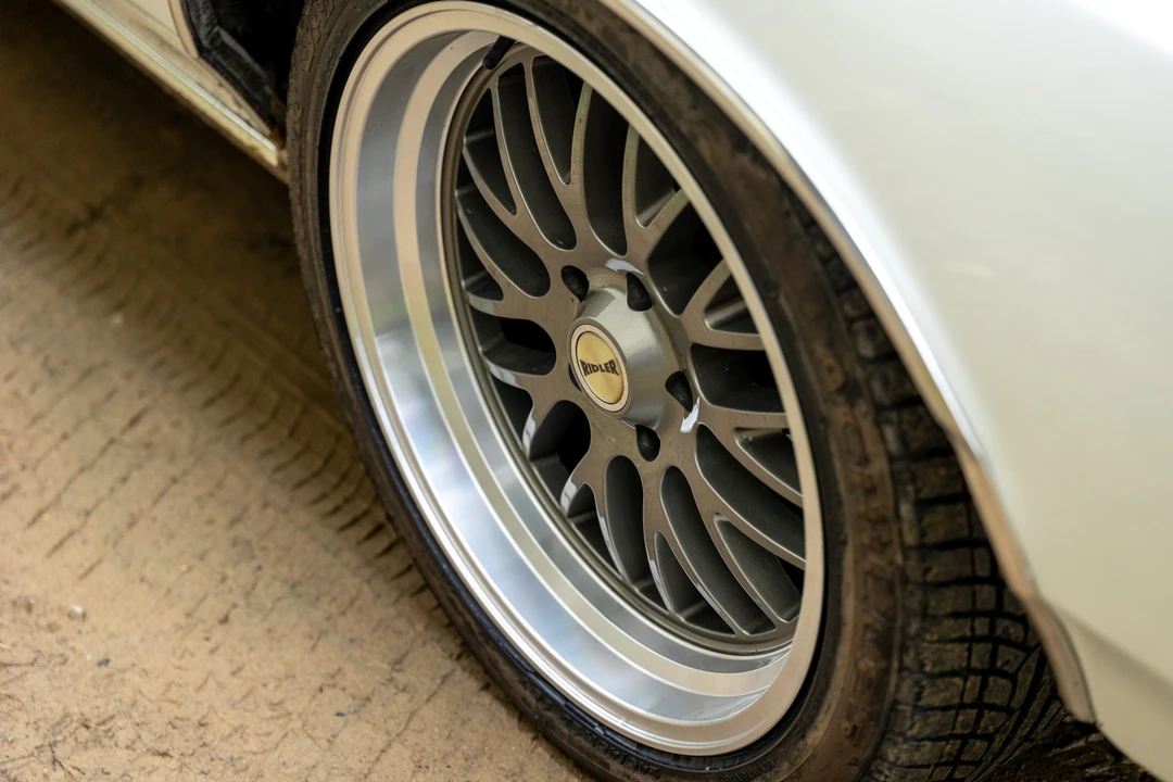 1978 Ford LTD - Image 27 of 31