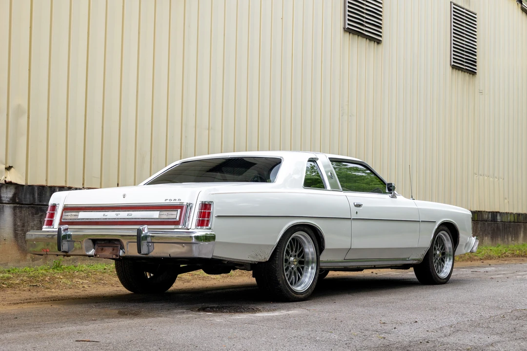 1978 Ford LTD - Image 8 of 31