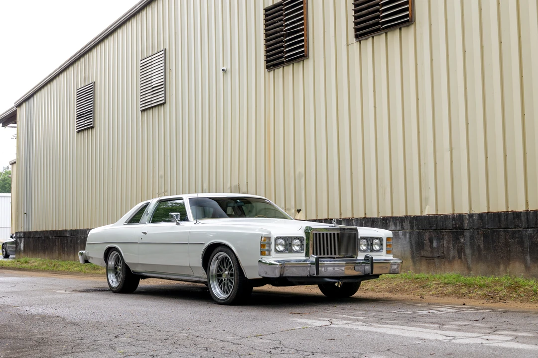 1978 Ford LTD - Image 11 of 31