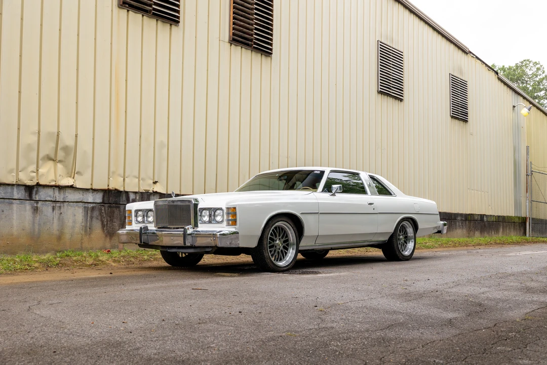 1978 Ford LTD - Image 4 of 31