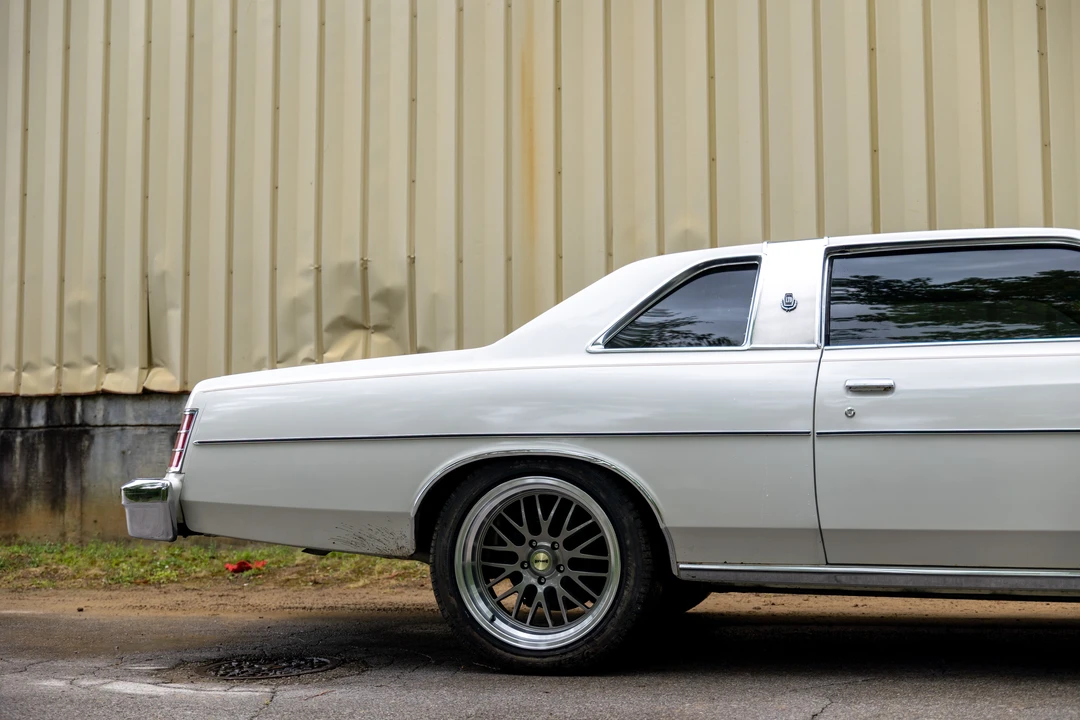 1978 Ford LTD - Image 12 of 31