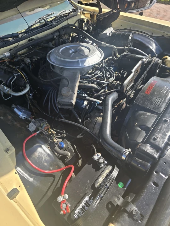 1978 Ford LTD - Image 19 of 23