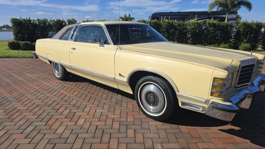 1978 Ford LTD - Image 6 of 23