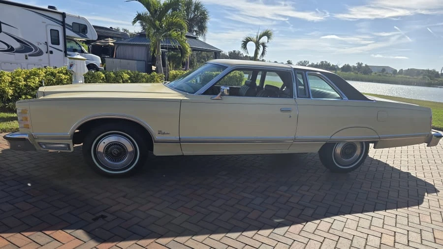 1978 Ford LTD - Image 2 of 23