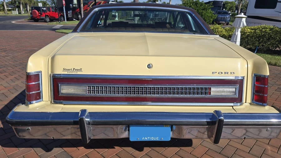 1978 Ford LTD - Image 5 of 23