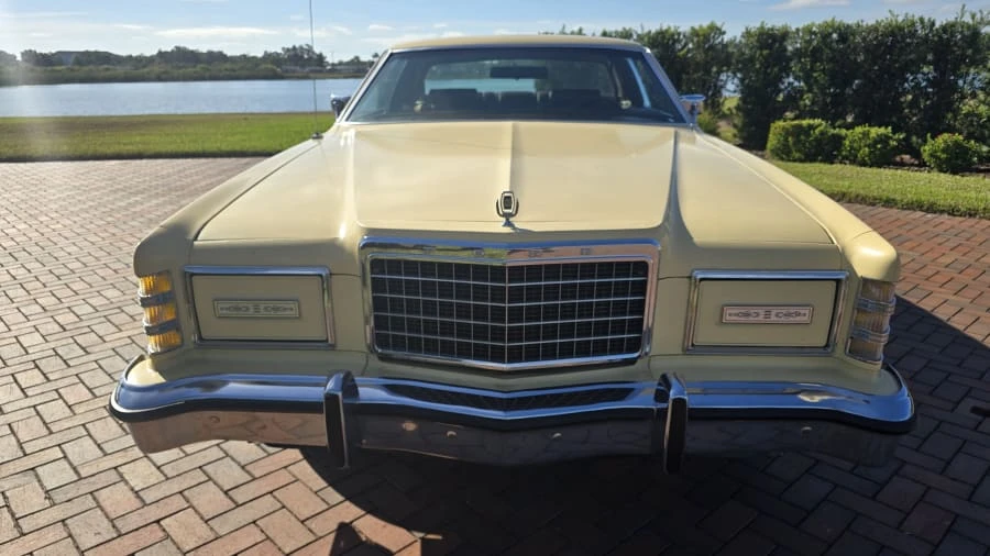 1978 Ford LTD - Image 4 of 23