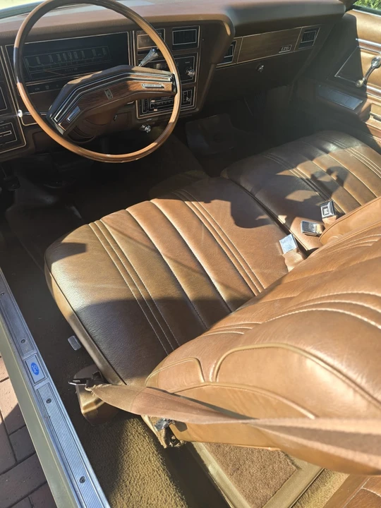 1978 Ford LTD - Image 15 of 23