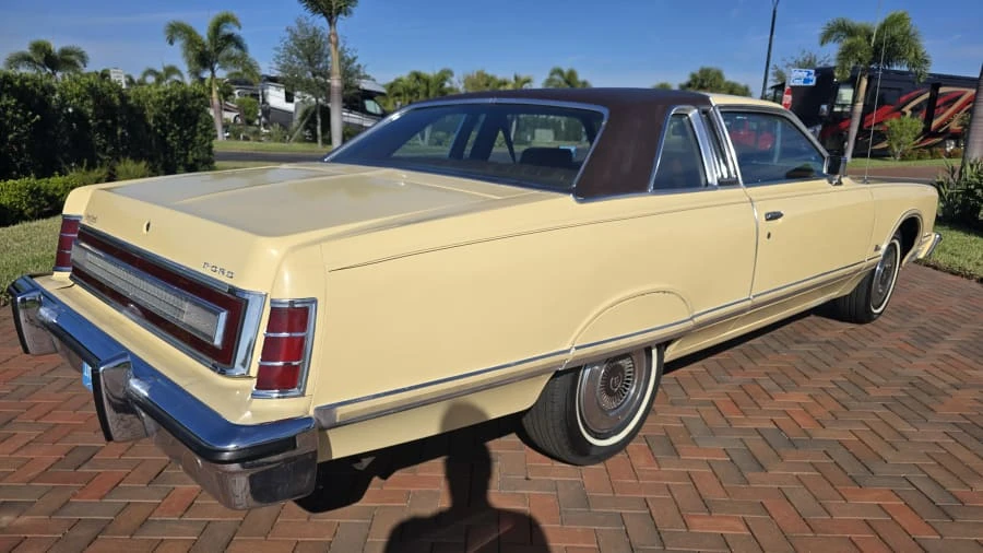 1978 Ford LTD - Image 9 of 23