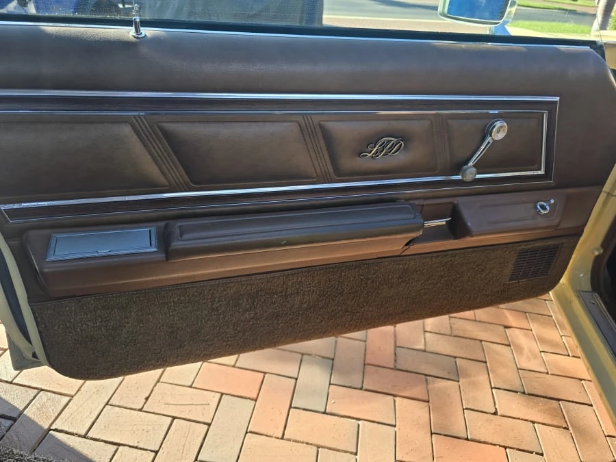 1978 Ford LTD - Image 14 of 23