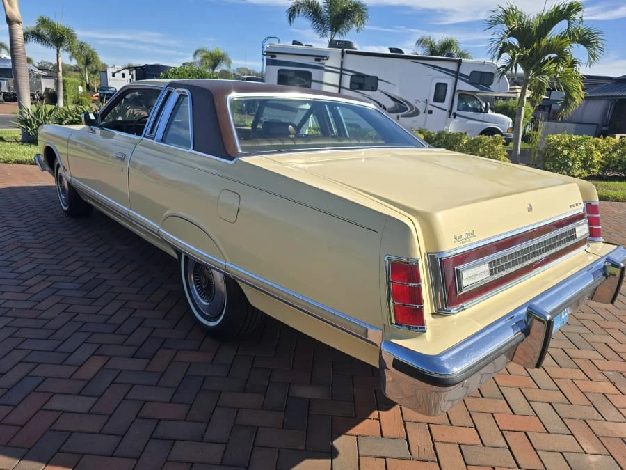 1978 Ford LTD - Image 3 of 23