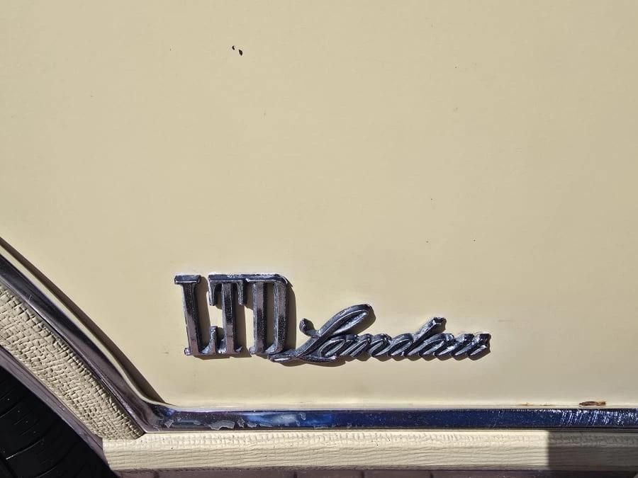 1978 Ford LTD - Image 7 of 23