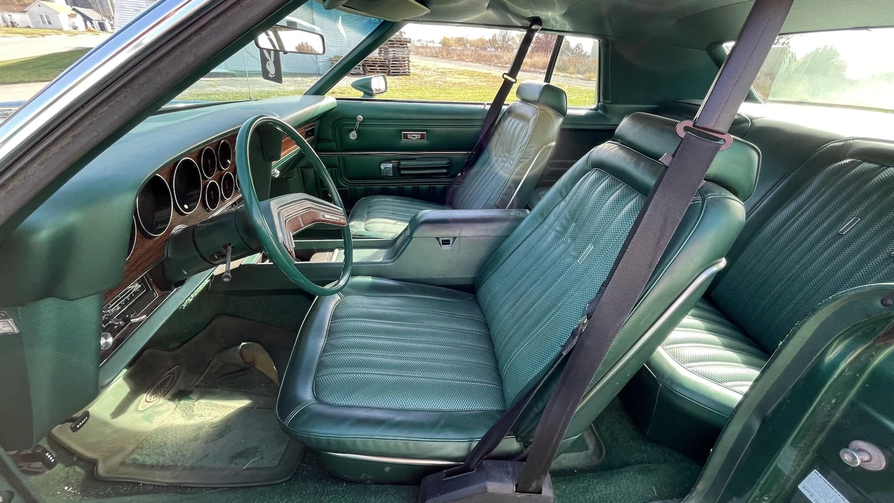 1978 Ford LTD - Image 2 of 9