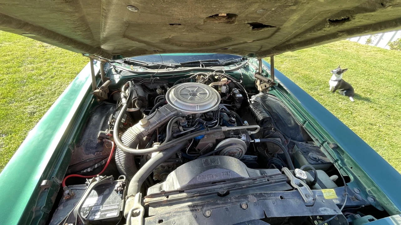 1978 Ford LTD - Image 3 of 9