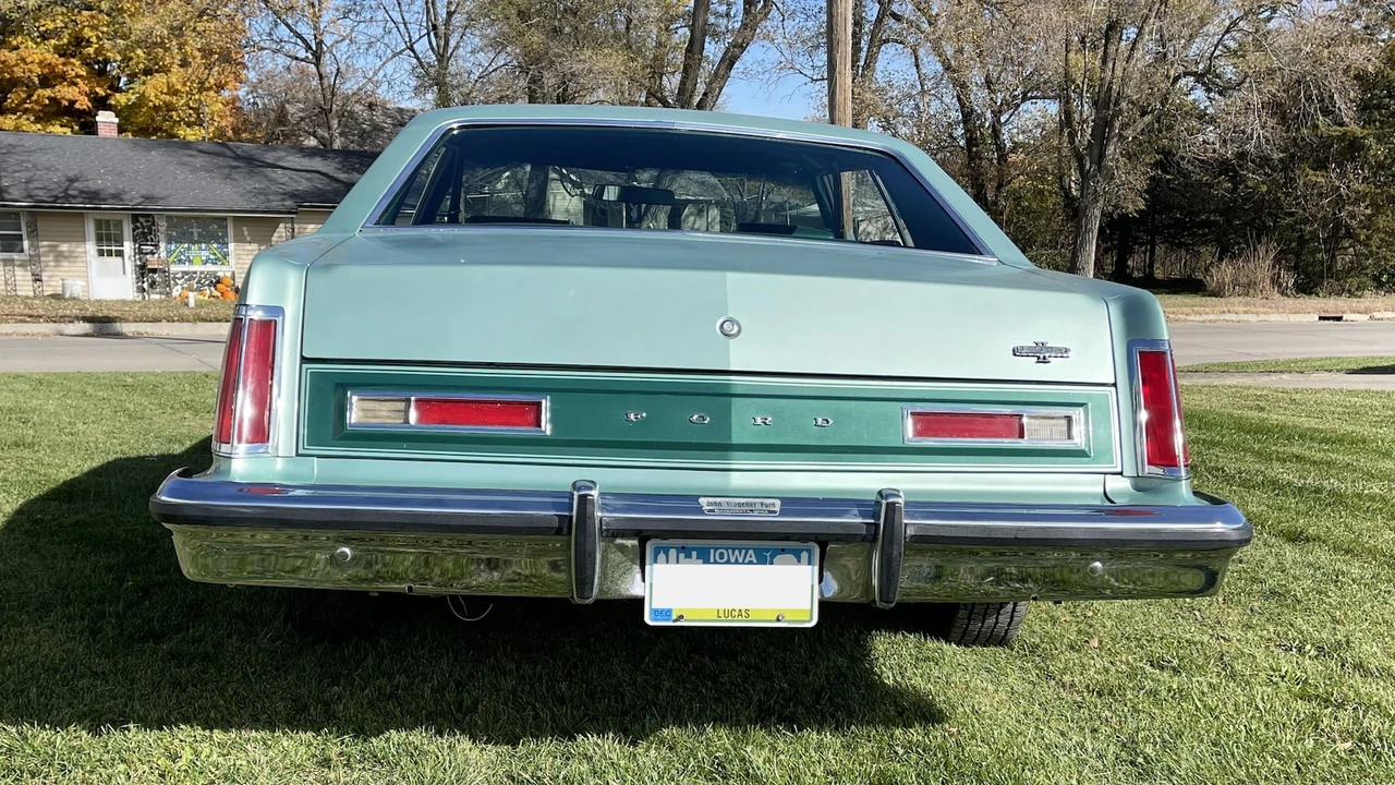 1978 Ford LTD - Image 6 of 9
