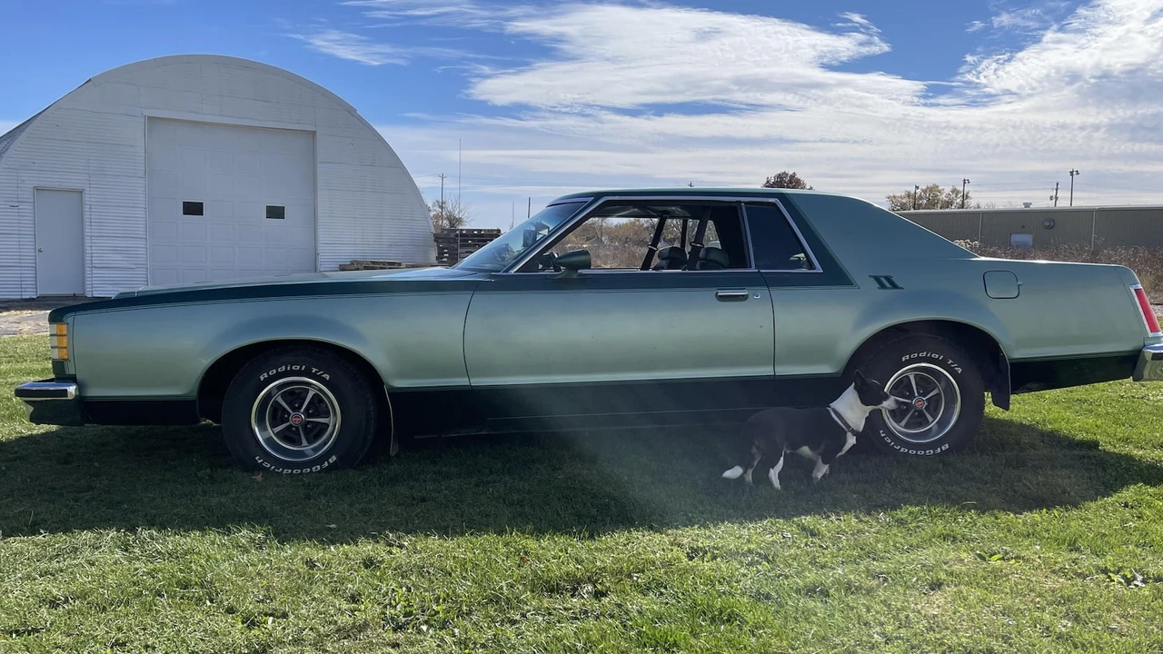 1978 Ford LTD - Image 7 of 9