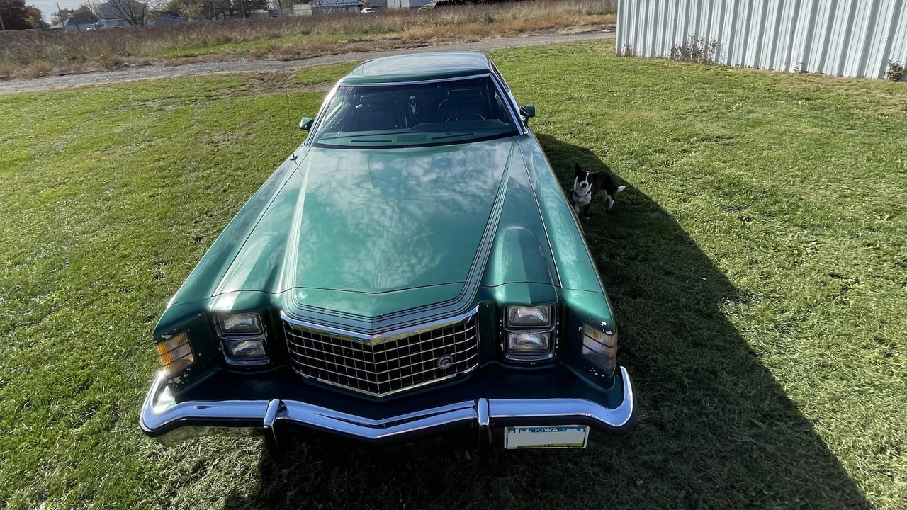 1978 Ford LTD - Image 8 of 9