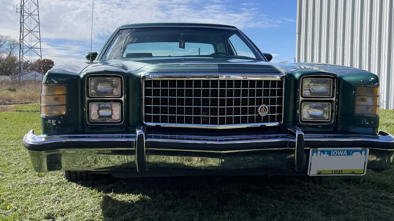1978 Ford LTD - Image 9 of 9
