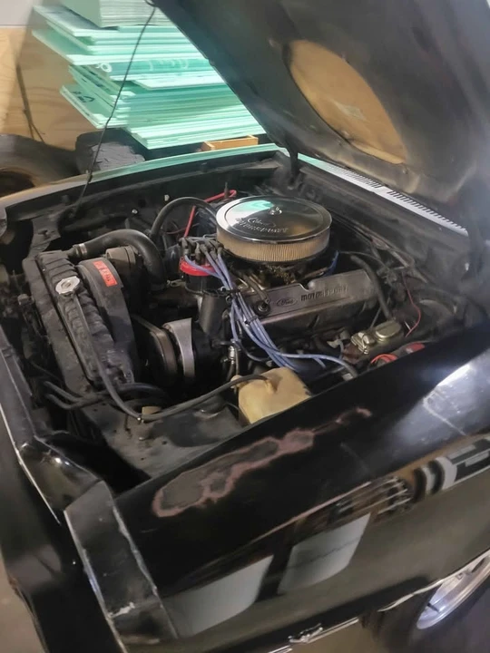 1978 Ford Mustang 2nd Gen - Image 3 of 6