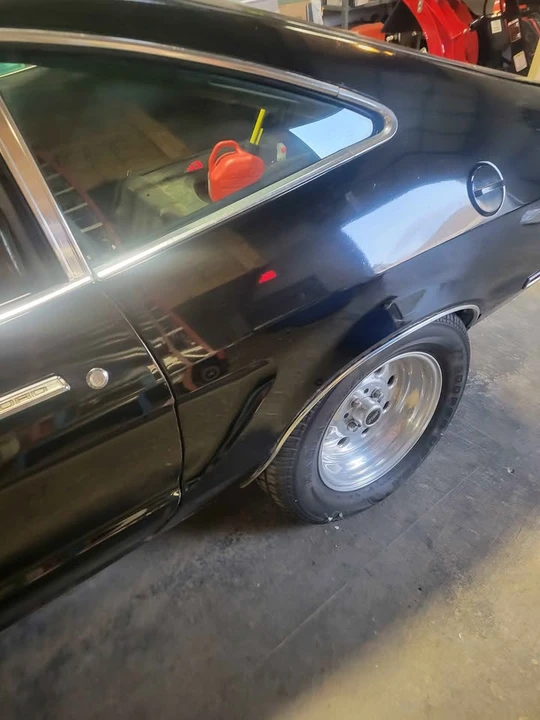 1978 Ford Mustang 2nd Gen - Image 5 of 6