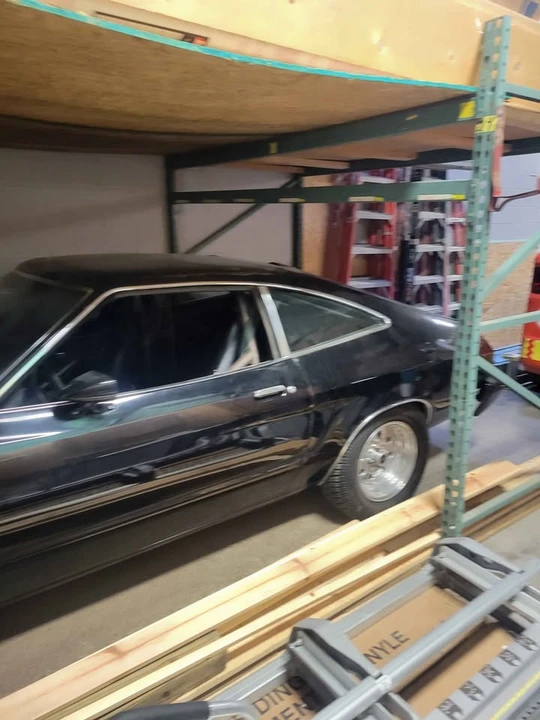 1978 Ford Mustang 2nd Gen - Image 2 of 6
