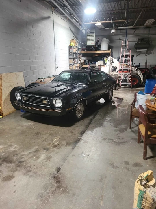 1978 Ford Mustang 2nd Gen - Image 6 of 6