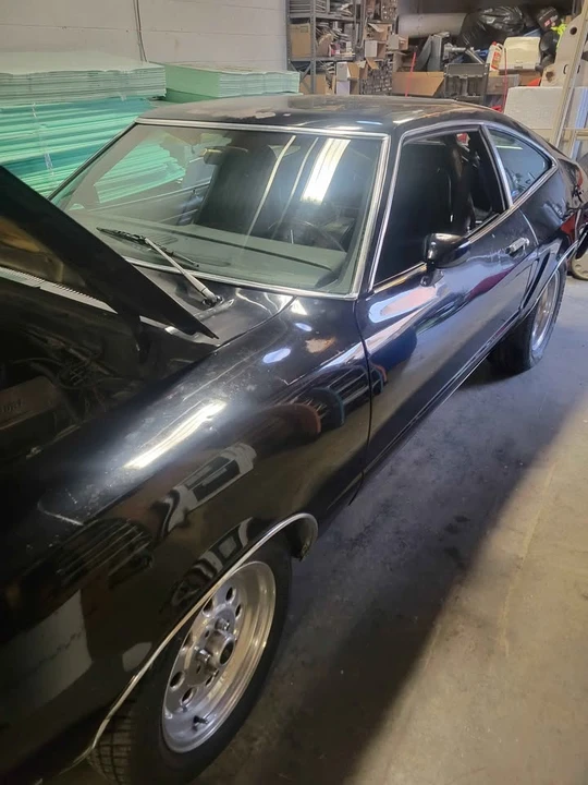 1978 Ford Mustang 2nd Gen - Image 4 of 6