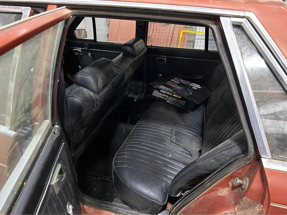 1978 Ford Mustang 2nd Gen - Image 5 of 9