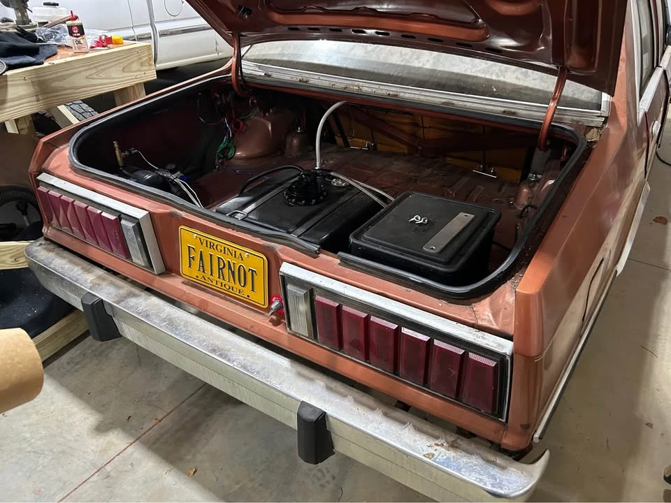 1978 Ford Mustang 2nd Gen - Image 6 of 9