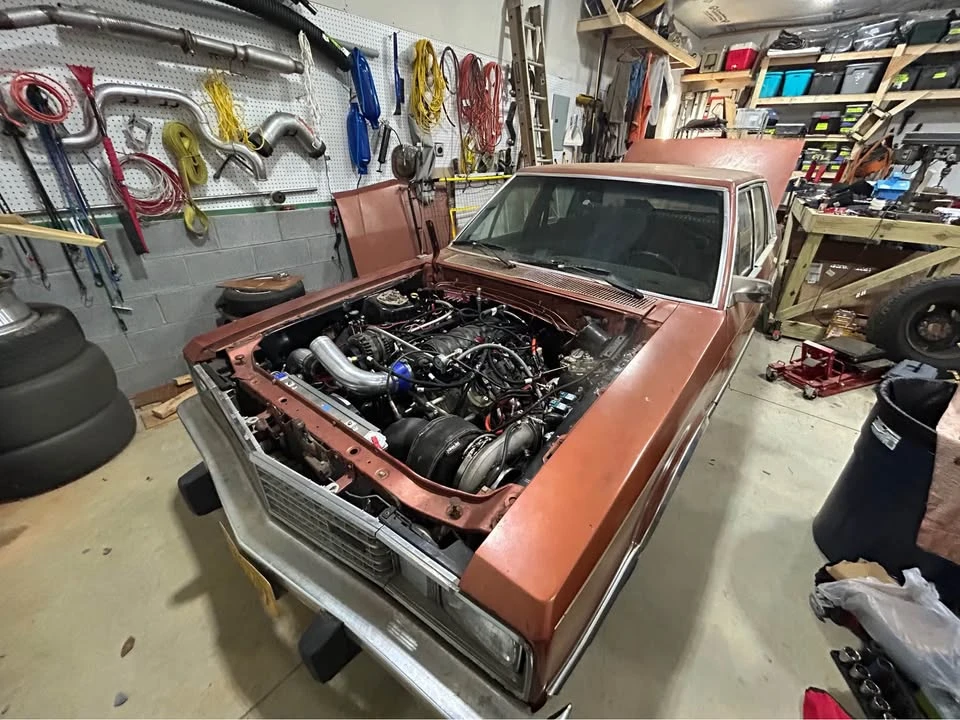 1978 Ford Mustang 2nd Gen - Image 3 of 9