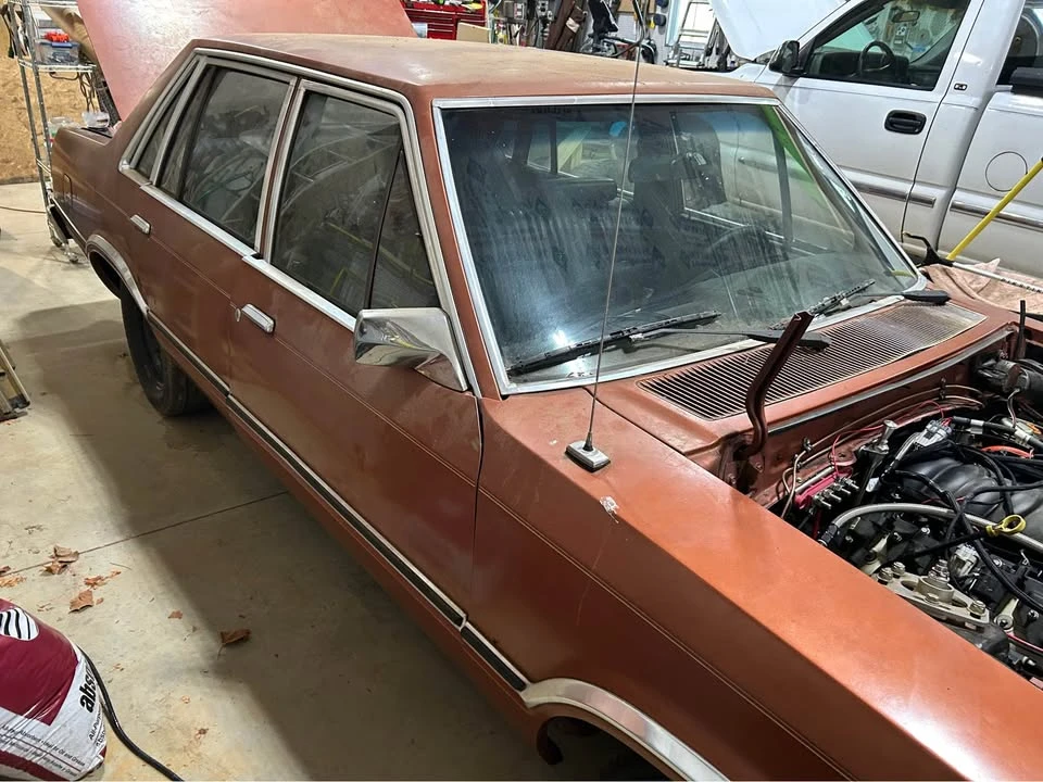 1978 Ford Mustang 2nd Gen - Image 2 of 9
