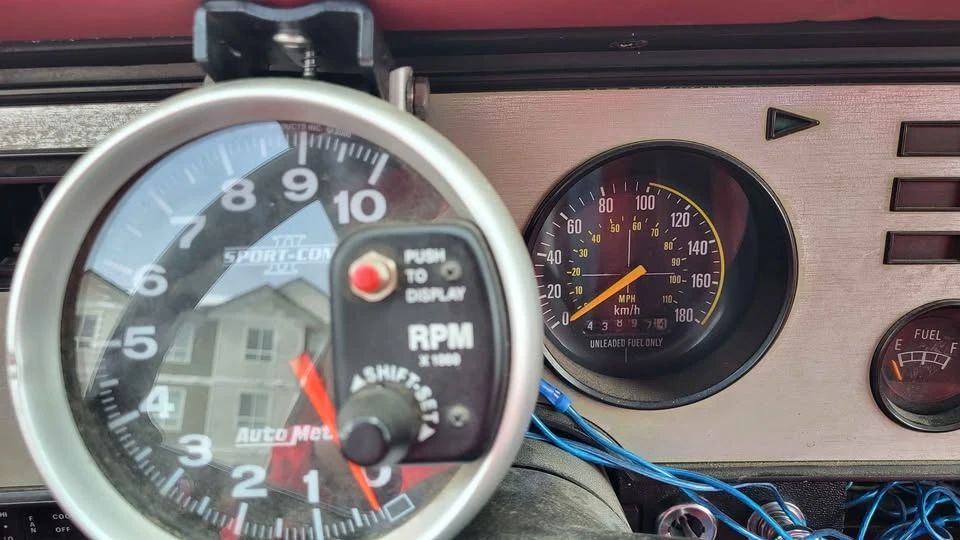 1978 Ford Mustang 2nd Gen - Image 8 of 8