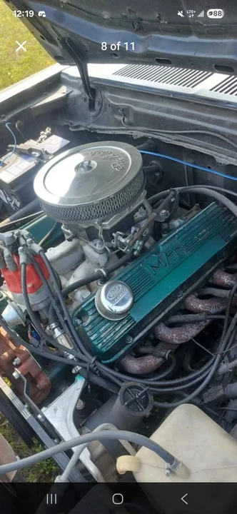 1978 Ford Mustang 2nd Gen - Image 4 of 8