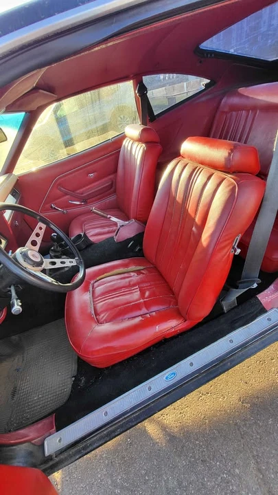 1978 Ford Mustang 2nd Gen - Image 3 of 8