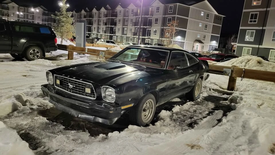 1978 Ford Mustang 2nd Gen - Image 2 of 8