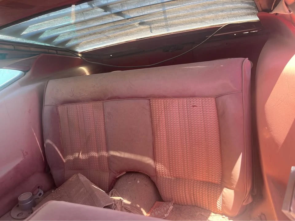 1978 Ford Mustang 2nd Gen - Image 6 of 9