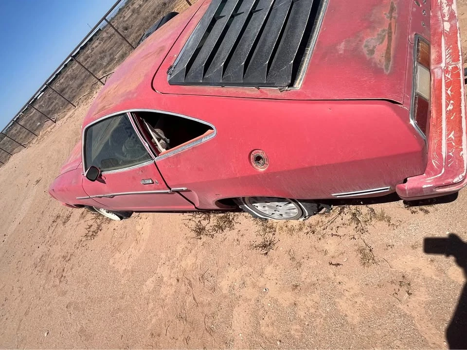 1978 Ford Mustang 2nd Gen - Image 3 of 9