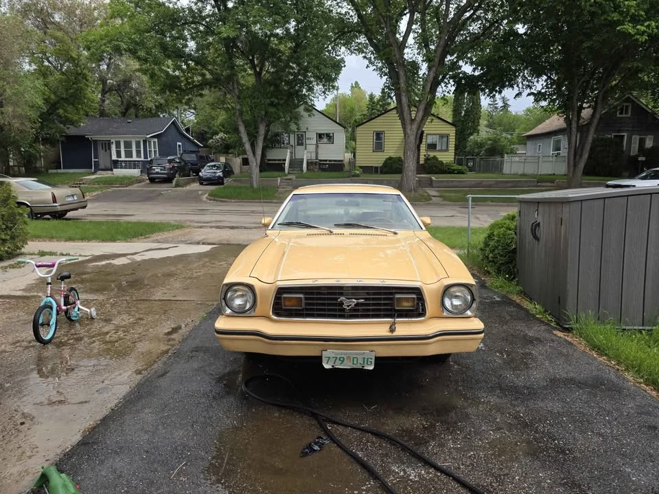 1978 Ford Mustang 2nd Gen - Image 2 of 6