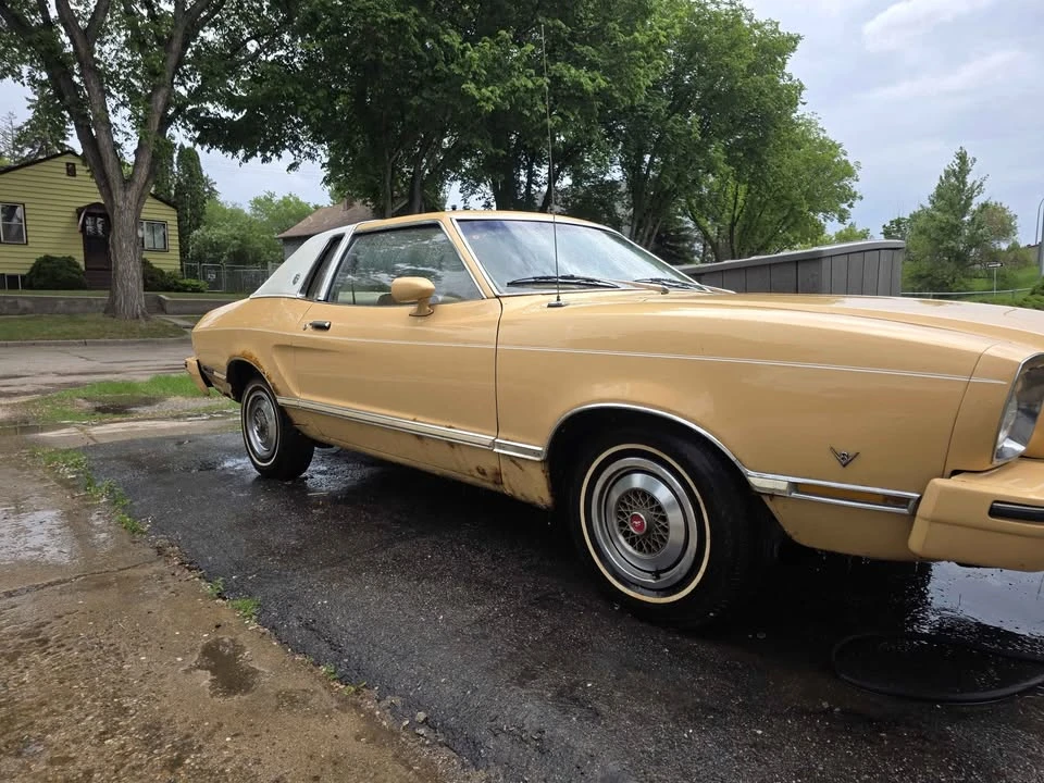 1978 Ford Mustang 2nd Gen - Image 3 of 6
