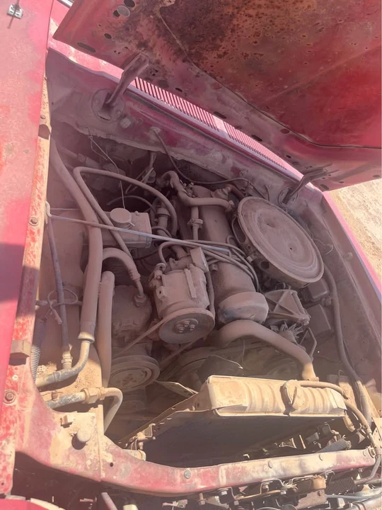 1978 Ford Mustang 2nd Gen - Image 8 of 9
