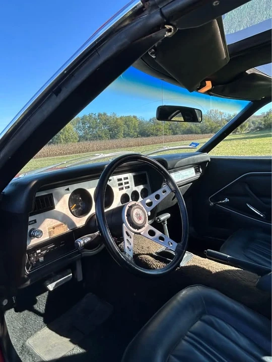 1978 Ford Mustang 2nd Gen - Image 6 of 14