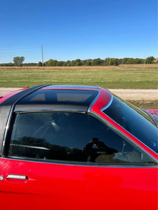 1978 Ford Mustang 2nd Gen - Image 5 of 14