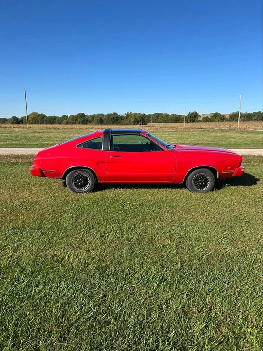 1978 Ford Mustang 2nd Gen - Image 3 of 14