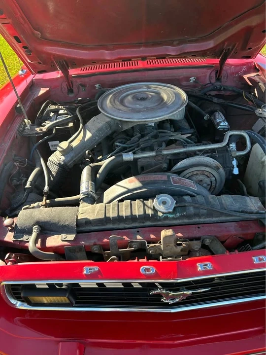 1978 Ford Mustang 2nd Gen - Image 11 of 14
