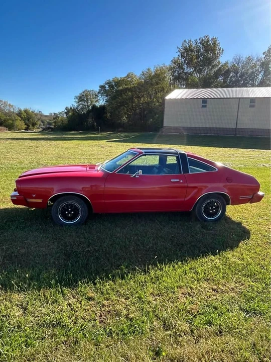 1978 Ford Mustang 2nd Gen - Image 2 of 14