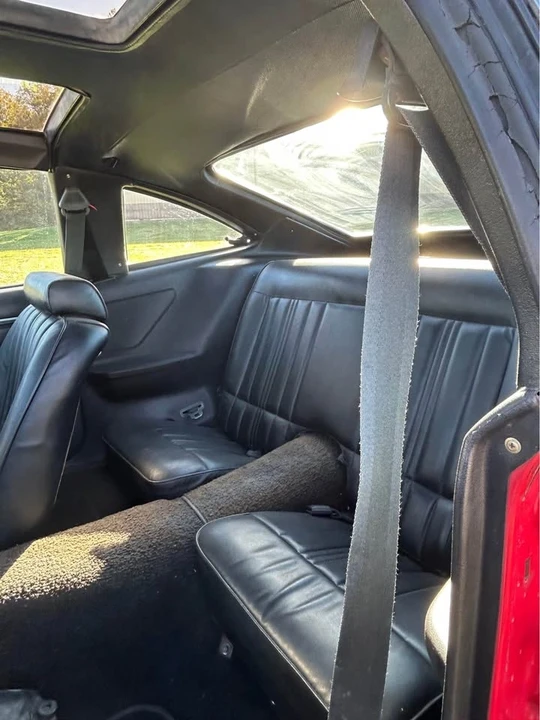 1978 Ford Mustang 2nd Gen - Image 7 of 14