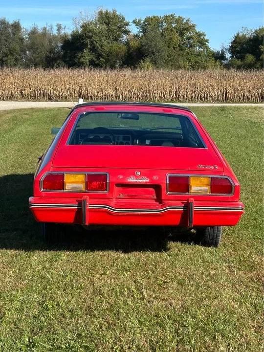 1978 Ford Mustang 2nd Gen - Image 4 of 14