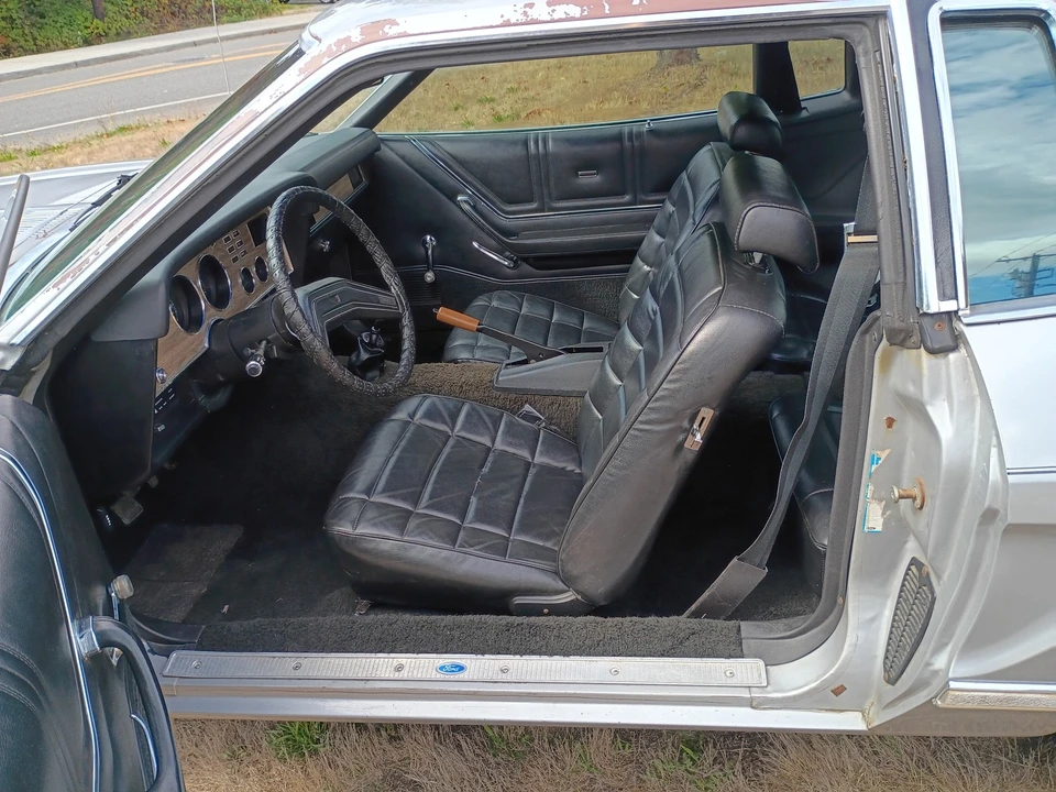 1978 Ford Mustang 2nd Gen - Image 15 of 21