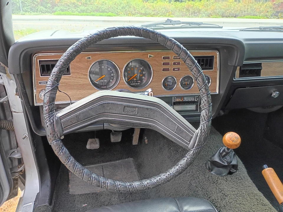 1978 Ford Mustang 2nd Gen - Image 17 of 21