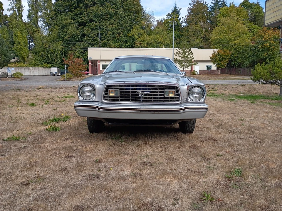 1978 Ford Mustang 2nd Gen - Image 3 of 21